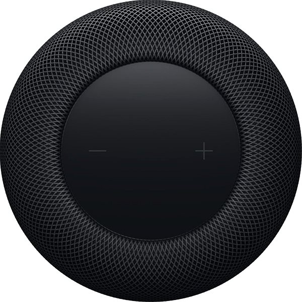 Apple Homepod Nd Generation Midnight Hlasov Asistent Alza Sk