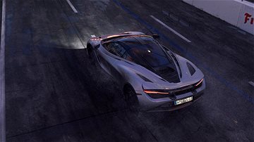 McLaren MT-7 pripojiťKundali zápas robiť manželstvo