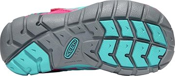 keen chandler cnx 30