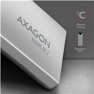 AXAGON EEM2-UG2 - Externý box
