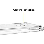 AlzaGuard Shockproof Case pre Huawei P30 Lite - Kryt na mobil