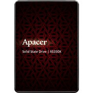 Apacer AS350X 128 GB - SSD disk