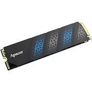 Apacer AS2280P4U Pro 256 GB - SSD disk