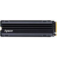 Apacer AS2280Q4U 1 TB - SSD disk