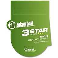 Adam Hall K3 TPP 0300 - Audio kábel