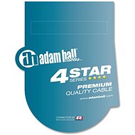 Adam Hall 4 STAR IRR 0150 - Audio kábel