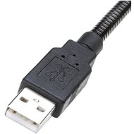 Adam Hall SLED 1 ULTRA USB - Lampička na noty
