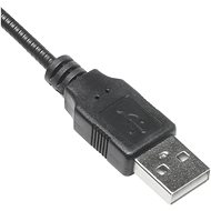 Adam Hall SLED 1 USB PRO - Lampička na noty