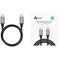 Aukey Impulse Series USB-C to C Cable - Dátový kábel