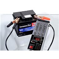 COMPASS - Digitálny tester autobatérie - Tester autobatérie