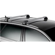 THULE WingBar Edge for BMW, 5-series, 5-dr Touring, ROM 2010