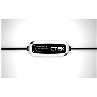 CTEK CT5 štart/stop - Nabíjačka autobatérií