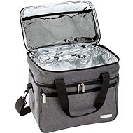 TWISTSHAKE - Chladiaca taška, 15 l, sivá - Jedálenská taška