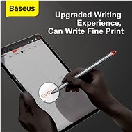 Baseus Square Line Capacitive Stylus pen - Dotykové pero