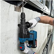 Bosch Gbh 18v 26 F Professional Hammer Drill Alza Sk