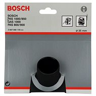 BOSCH - Hubica na hrubé nečistoty, 35 mm - Hubica