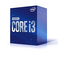 Intel Core i3-10100F - Procesor