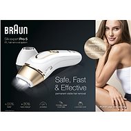 Braun Silk-expert Pro 5 PL5137 IPL - IPL epilátor