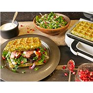 Breville VST072X - Vaflovač | Alza.sk
