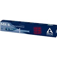 ARCTIC MX-4 Thermal Compound (4g) - Teplovodivá pasta
