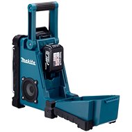 MAKITA DMR102 - Battery Powered Radio 