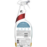 SAVO Bez Chlóru Viacúčelový sprej 700 ml - Univerzálny čistič