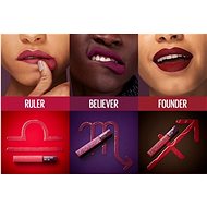 Maybelline New York Superstay Matte Ink Zodiac 80 Ruler Libra Lipstick Alza Sk