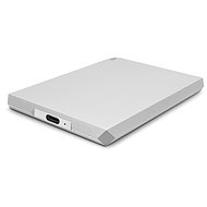 LaCie Mobile Drive USB 3.1-C 5TB - Externý disk