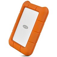 LaCie 2.5&quot; Rugged Secure 2TB - Externý disk