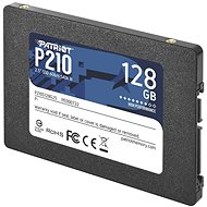 Patriot P210 128 GB - SSD disk