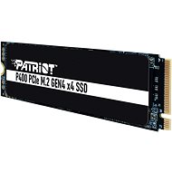 Patriot P400 1 TB - SSD disk