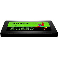 ADATA Ultimate SU650 SSD 240 GB - SSD disk