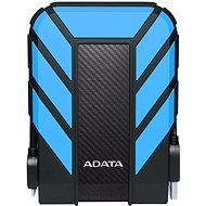 ADATA HD710P 2TB modrý - Externý disk