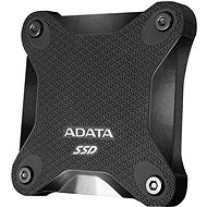 ADATA SD600Q SSD 240GB čierny - Externý disk