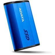 ADATA SE800 SSD 1TB modrý - Externý disk
