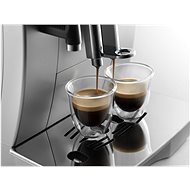 De'Longhi Magnifica Compact ECAM 23.460 S - Automatický kávovar