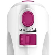 Bosch MFQ2210P - Ručný mixér