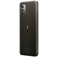 Nokia G21 64GB sivý - Mobilný telefón
