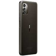 Nokia G21 64GB sivý - Mobilný telefón