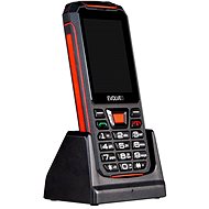 EVOLVEO StrongPhone Z4 - Mobilný telefón