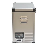 Indel B TB60 STEEL - Autochladnička
