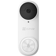 EZVIZ DB2 2K (3MP) - Zvonček s kamerou