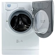 HOTPOINT-ARISTON AQS73D 29 EU / B Aqualtis - Narrow Front-Load Washing  Machine | alza.sk