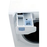 HOTPOINT-ARISTON AQS73D 29 EU / B Aqualtis - Narrow Front-Load Washing  Machine | alza.sk