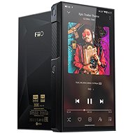 FiiO M11 PLUS 2022 - MP3 prehrávač