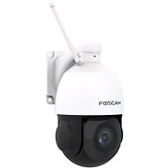 FOSCAM 2MP 18X dual band PTZ Camera - IP kamera