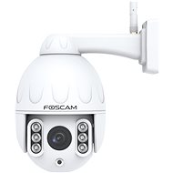 FOSCAM SD2 Dual-Band Outdoor Wi-Fi PTZ Camera 1080p - IP kamera
