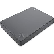 Seagate Basic Portable 2TB - Externý disk