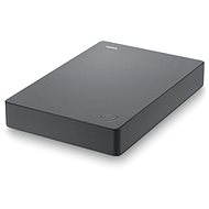 Seagate Basic Portable 5TB - Externý disk