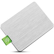 Seagate Ultra Touch SSD 2 TB, biely - Externý disk